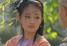 甄嬛妹妹玉娆竟是甄嬛传中最幸运的女子?