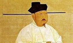 “金匮之盟”最终目的：宋朝开始宋太宗的谱系
