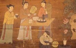 揭秘：历史上那些令人瞠目乱伦盛行的契丹婚俗