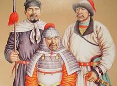 百万契丹人都去哪儿了？古契丹在中国哪个地方
