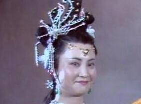 西游记里最美女妖精 这两位孙悟空都动心了