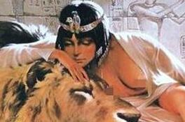 古代女子的初夜如何献身：初夜“献身”给动物
