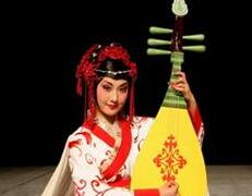 震惊！昭君出塞前曾被蹂躏了三天三夜？