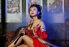 古代的最美青楼名妓饭局的出场费要多少钱？