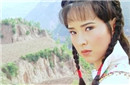 陈友谅的妻子 陈友谅与周芷若的私密关系