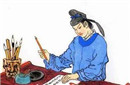 王维的诗被苏轼称为什么 为何不给老婆写诗
