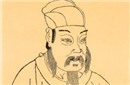 晋武帝司马炎为什么传位于白痴 因为他是长子