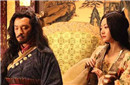 世上最抢手的女人被多个皇帝哄抢几十年之久