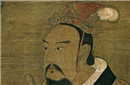 梁武帝萧衍的菩萨梦：走火入魔遥不可及