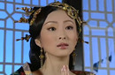 唐玄宗后宫与杨贵妃势均力敌的女子是谁?