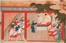古代是如何高考的 秋闱三场九天七夜