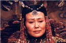 未解之谜：孝庄太后为什么嫁给多尔衮