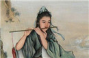 道教八仙之一韩湘子的故事 韩湘子渡妻
