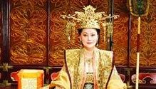 历史上最贤德的皇后 长孙皇后及马皇后