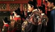 古代官场潜规则：贪官为清官跑官为哪般?