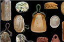 土耳其惊现古代护身符 揭秘神秘宗教