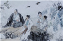 利用节假日外出游览：揭秘古代文人养生七法