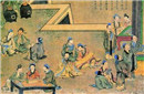 为何是明朝开了中国花钱上大学风气之先