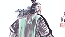 灭了蜀国的大将 竟然是个农民