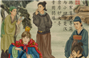 揭秘古代演艺圈潜规则：出卖色相博上位