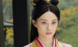 堂堂一朝公主，为什么嫁给了仇人的儿子？