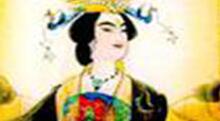 中国帝陵 武则天墓万人都挖不动