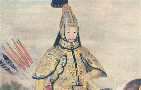 乾隆皇帝为什么放纵两个骄横跋扈的弟弟？