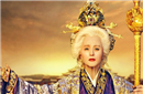 武则天的男宠真的是自己女儿安排的吗?