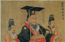 揭秘：晋武帝为何独爱以羊选妃？