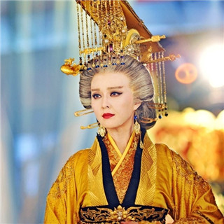  武则天一人创造的四项世界纪录：即位时年龄最大