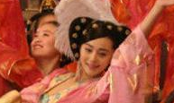 宫廷秘史：周王朝后宫嫔妃的人数为何规定为121人