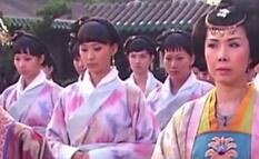 史上哪个皇帝拥有宫女最多 有多少位宫女？
