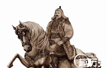 忽必烈