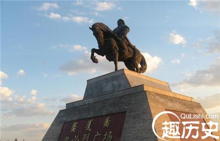 忽必烈