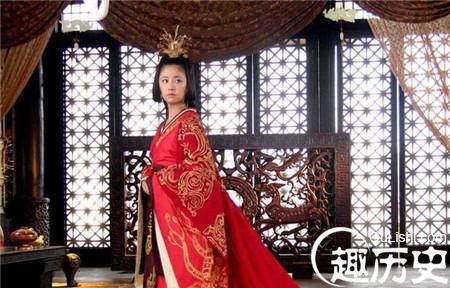 窦漪房