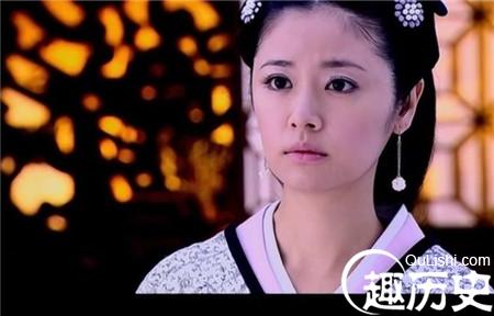 窦漪房