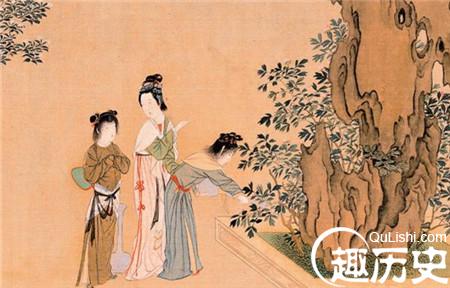 古代为何多拉郎配:父母不愿意女儿进宫做奴婢