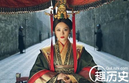 秦宣太后