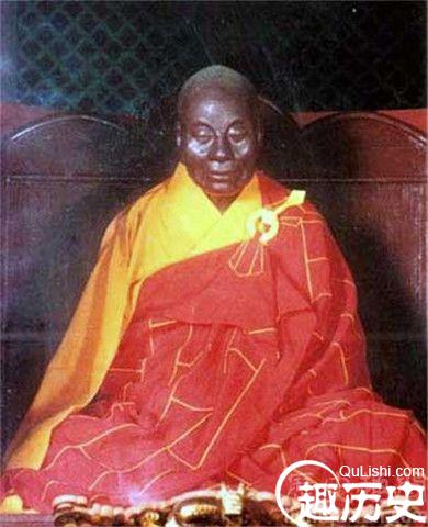 慧能大师