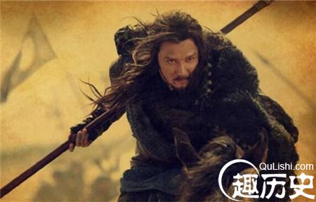 项羽