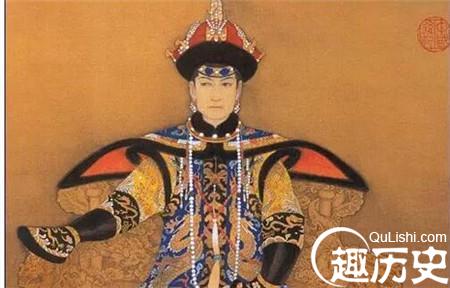 慈禧