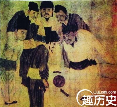 唐敬宗