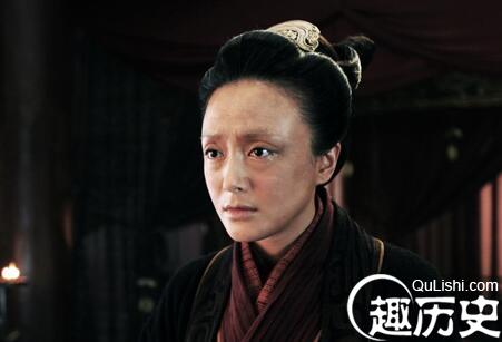 吕雉