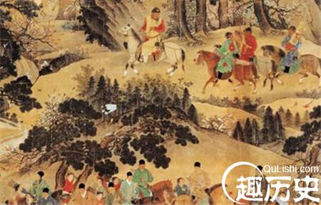 明朝国考