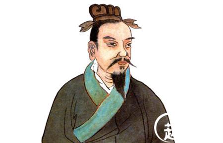 管仲