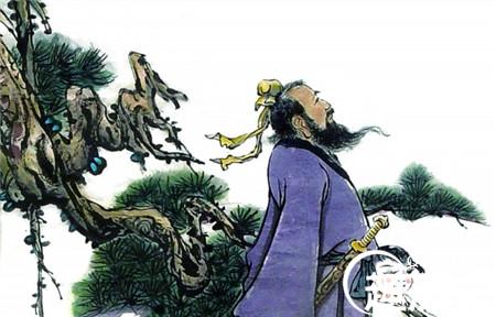 管仲