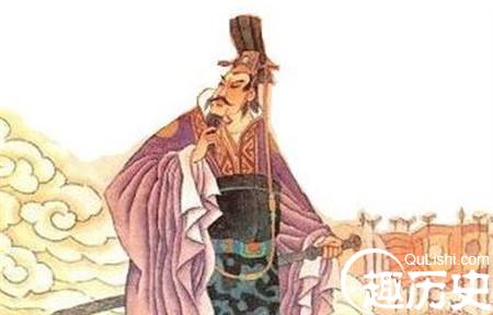 齐桓公