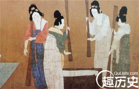 隋唐时期