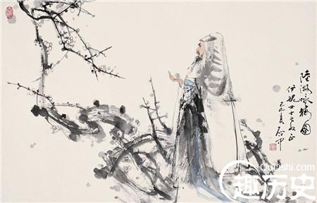 陆游
