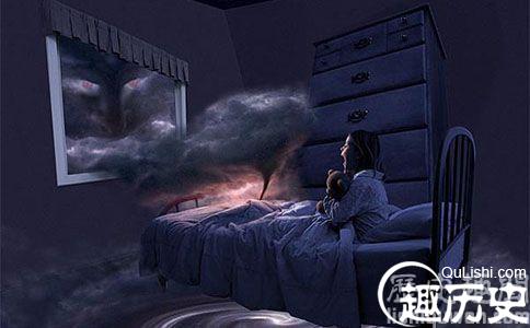 做梦